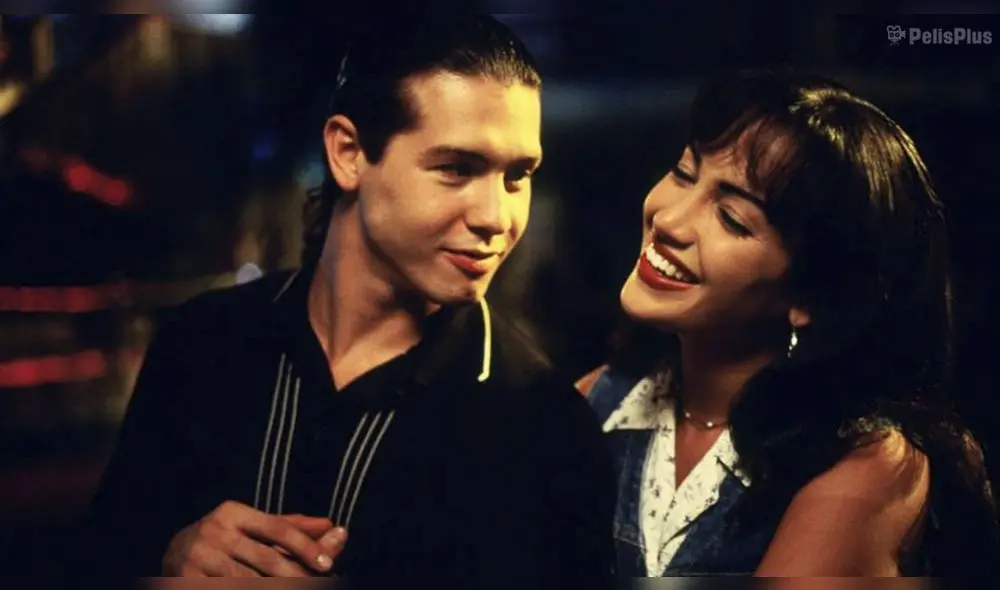 Esta película fue producida con la participación de la familia Quintanilla. El padre de Selena, Abraham fue el productor ejecutivo del filme. Esta película fue producida con la participación de la familia Quintanilla. El padre de Selena, Abraham fue el productor ejecutivo del filme.