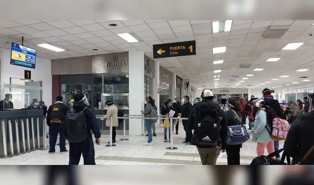 Lima-Cusco Lima-Cusco