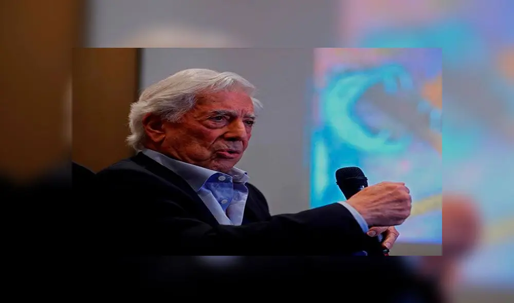 A su juicio, los sistemas democráticos, pese a ser "imperfectos", pueden ser corregidos. Foto: EFE A su juicio, los sistemas democráticos, pese a ser "imperfectos", pueden ser corregidos. Foto: EFE