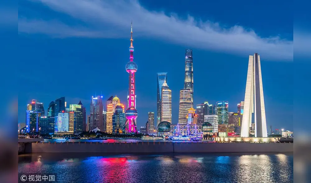 Las diez ciudades con más multimillonarios en el mundo Las diez ciudades con más multimillonarios en el mundo