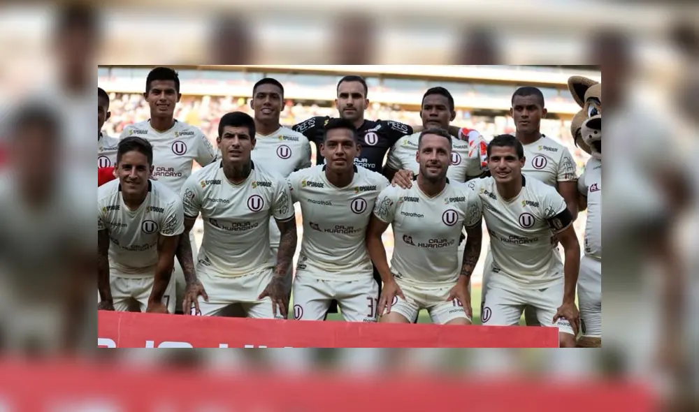 Universitario de Deportes Universitario de Deportes