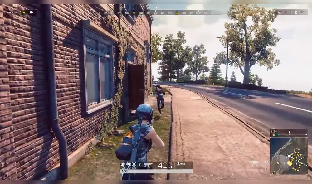 ¡Fortnite y PUBG en alerta! El Battle Royale gratuito de Tencent ya llegó a Steam [FOTOS Y VIDEO]