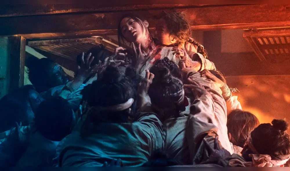 Netflix: Las 20 series más vistas en Perú y otras que destacan en México, Argentina y España