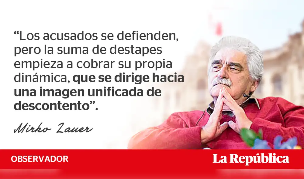 Primeros zumbidos de serruchos