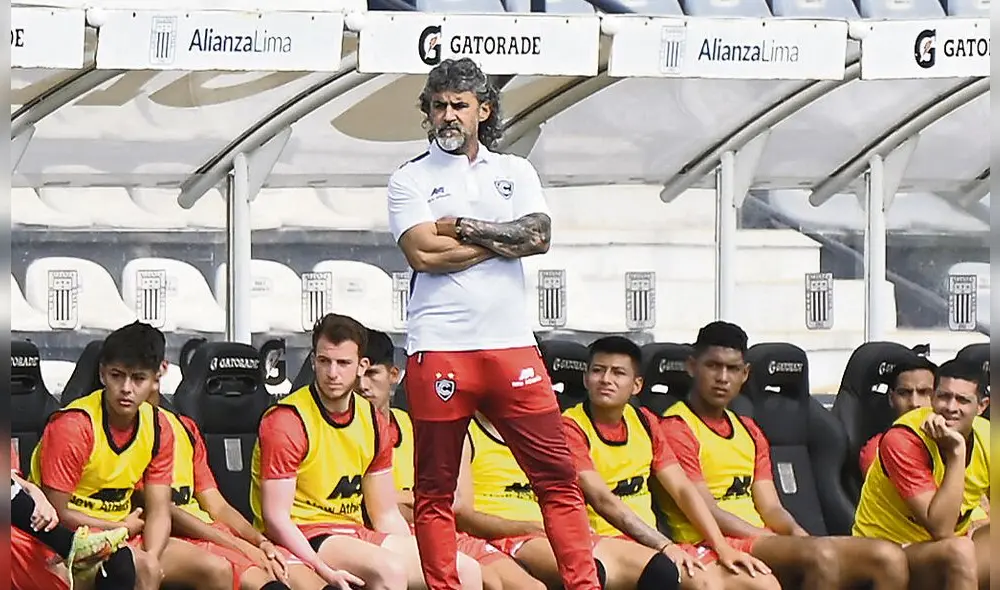 debut. Cienciano ya conoce a su primer rival del 2023 debut. Cienciano ya conoce a su primer rival del 2023