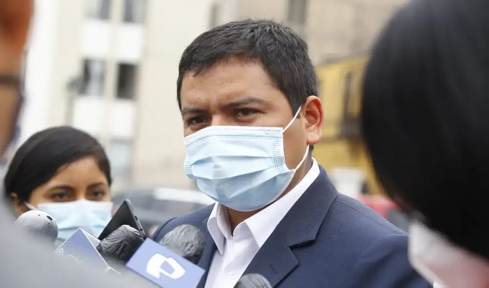 Foto: Felix Contreras