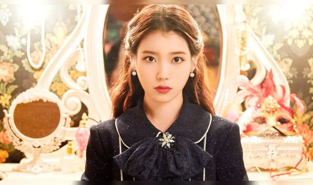 IU figura en la lista 'Asia’s 2019 Heroes Of Philanthropy: Catalysts For Change'