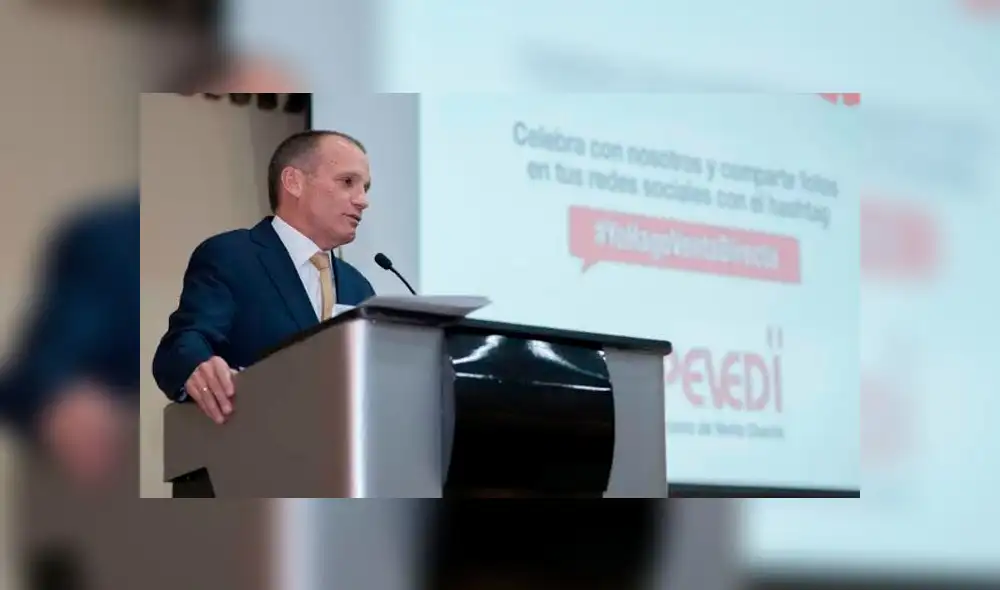 Capedevi recibe premio internacional por buenas prácticas éticas y empresariales