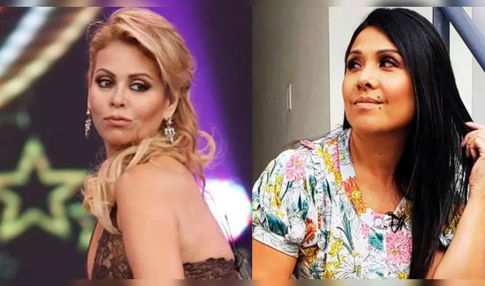 Tula Rodríguez minimiza polémica en la Teletón Tula Rodríguez minimiza polémica en la Teletón