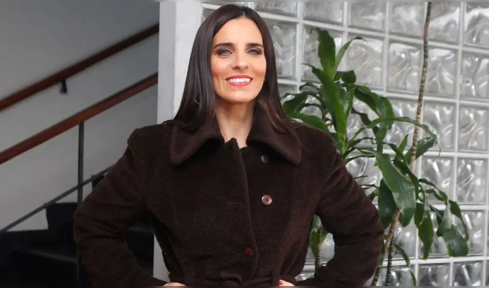 Laura Borlini Tilsa Lozano Laura Borlini Tilsa Lozano