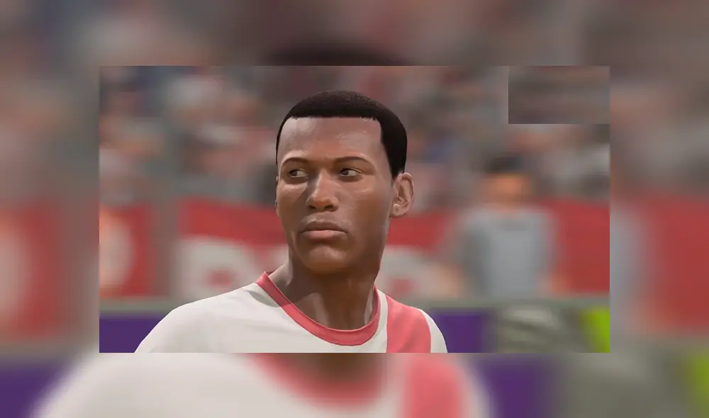 Perú en FIFA 20