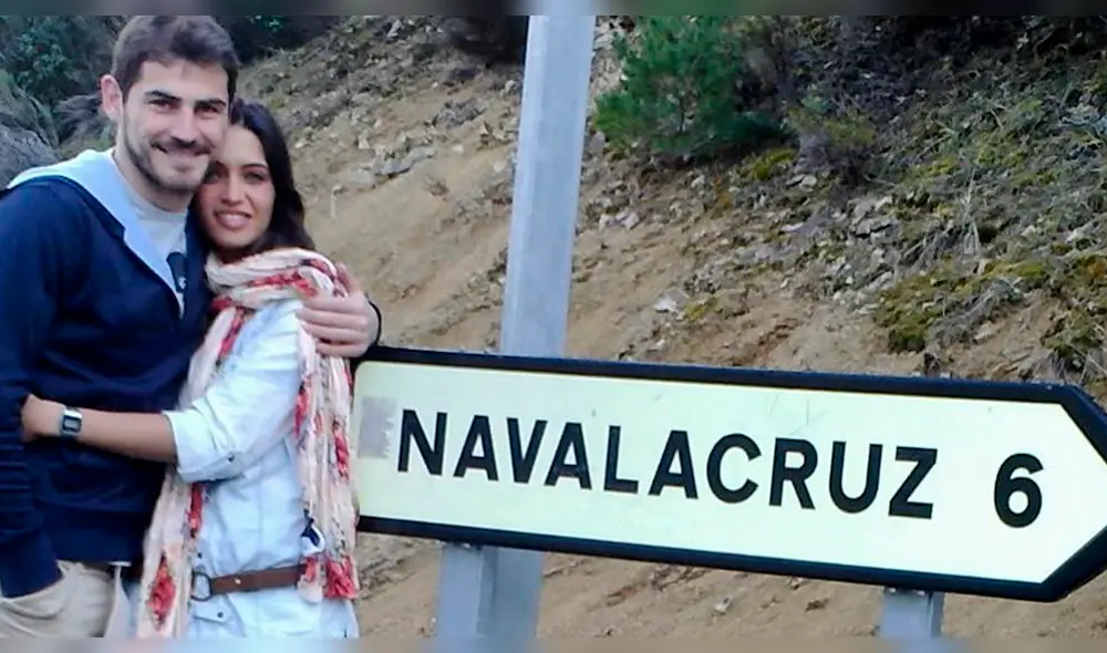 El conmovedor gesto de Sara Carbonero con Iker Casillas por su cumpleaños [VIDEO]