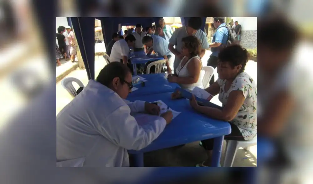 Ayuda para familias vulnerables