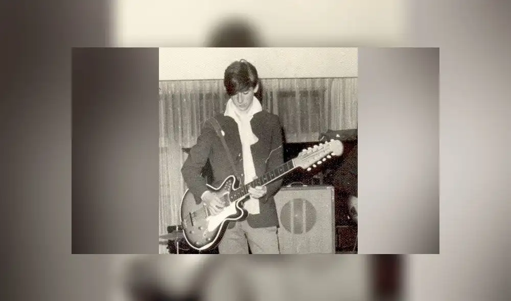 Charly García: ¿Por qué se autoflagelaba a temprana edad?