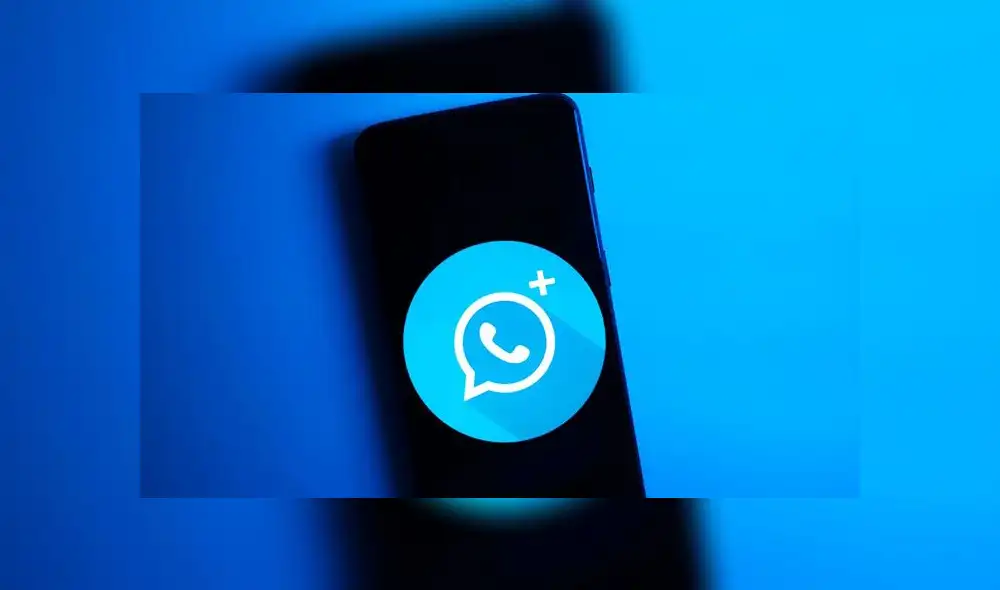 instalar WhatsApp Plus no es recomendable.