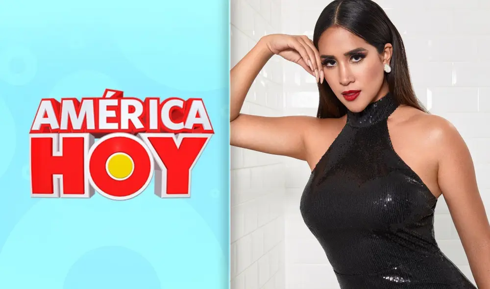 Melissa Paredes comunicó el fin de su matrimonio con Rodrigo Cuba a través de un comunicado en redes sociales. Foto: composición Instagram