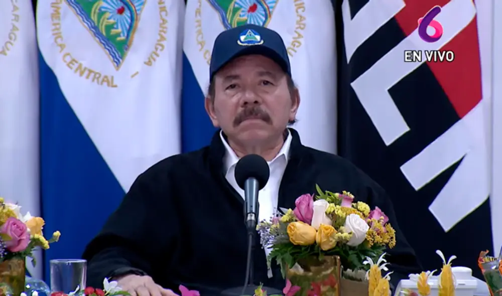daniel ortega daniel ortega