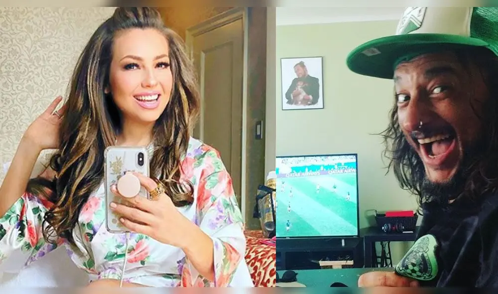 YouTube viral: esta es la razón por la que 'El Bananero' odia a Thalía [VIDEO]