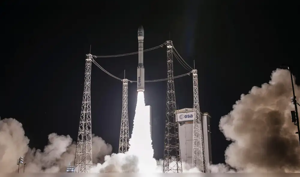 Detectan falla en satélite Perú SAT-1 adquirido en gobierno de Humala