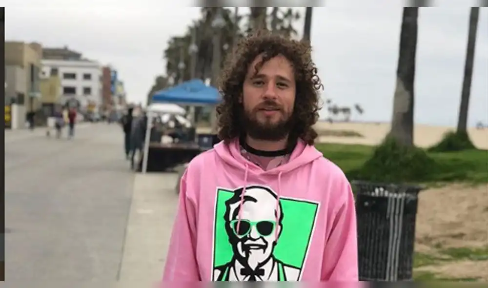 Luisito Comunica es acusado por presunta agresión sexual en discoteca