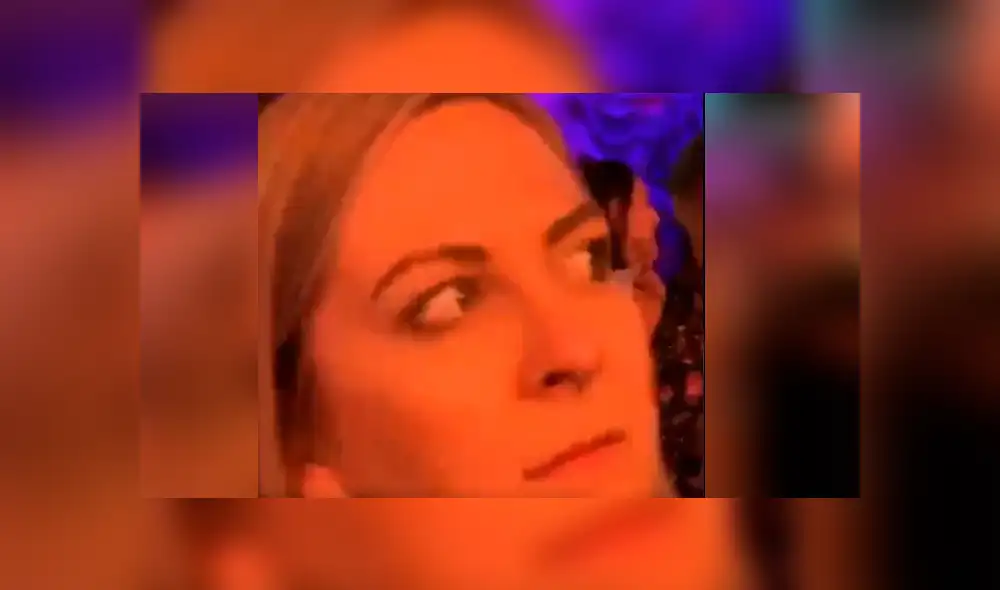 Facebook viral: Ingresa infraganti a ‘night club’, su esposa lo descubre y le da dura lección [VIDEO] 