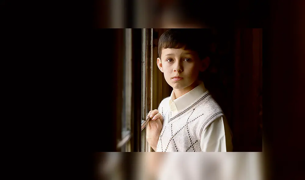 Inició rodaje de “Un mundo para Julius” Inició rodaje de “Un mundo para Julius”