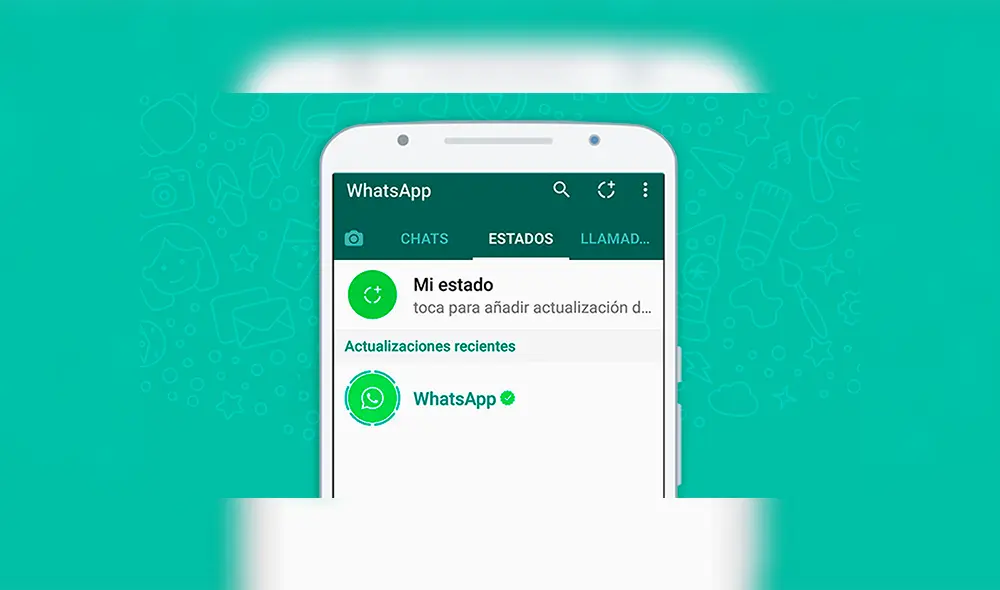 Te enseñamos cómo evitar que cualquier persona pueda ver tus estados de WhatsApp.