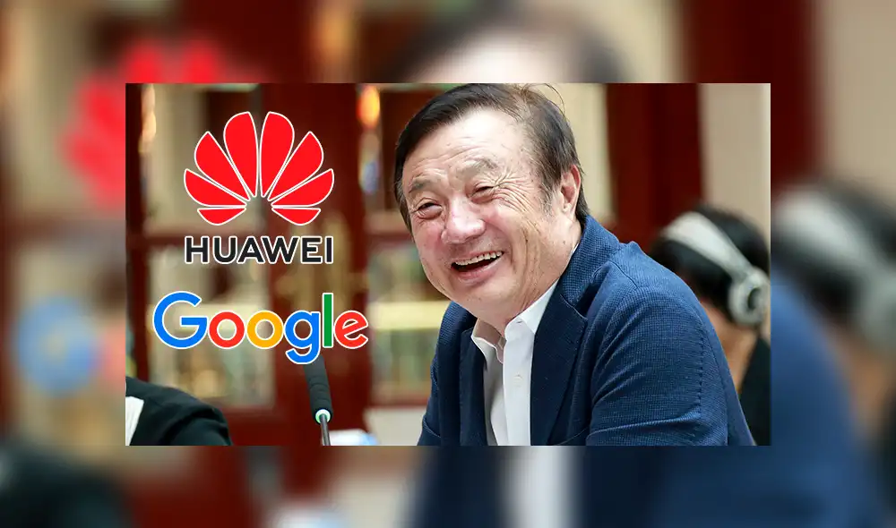 Dueño de Huawei promete pagar más que Google para reclutar a jóvenes talentosos