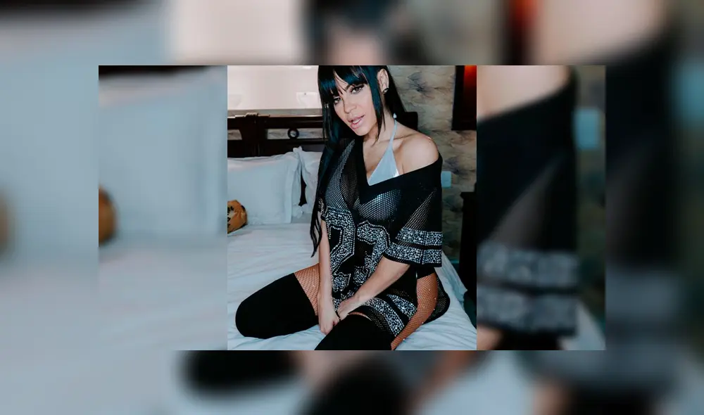 Natti Natasha publica inédita foto familiar y asombra cambio físico [FOTOS]