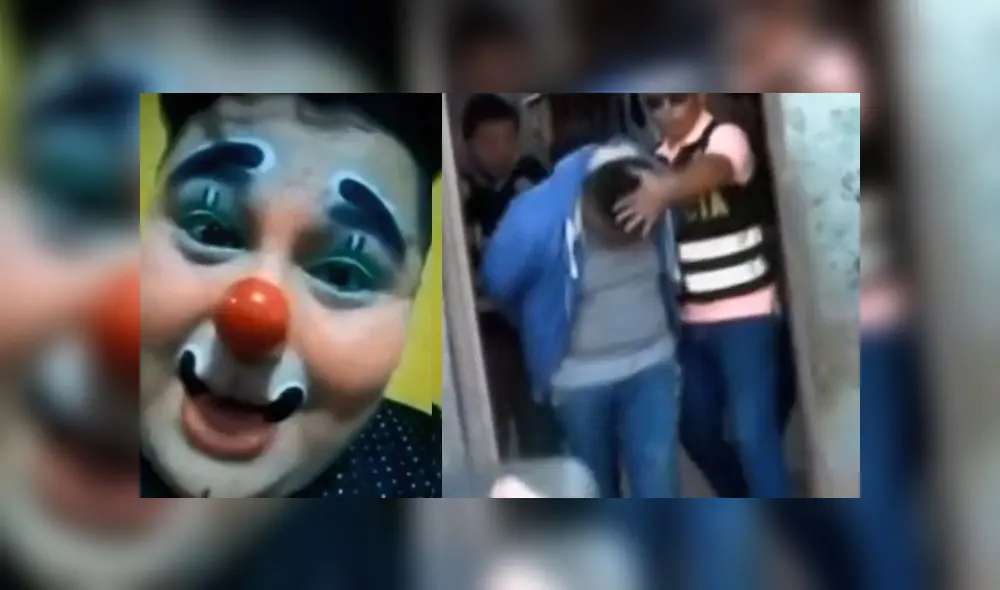 Luis Mamani Ticona y sus secuaces serían autores de otros siete robos a establecimientos en Madre de Dios. (Foto: Captura de video / Latina Noticias) Luis Mamani Ticona y sus secuaces serían autores de otros siete robos a establecimientos en Madre de Dios. (Foto: Captura de video / Latina Noticias)