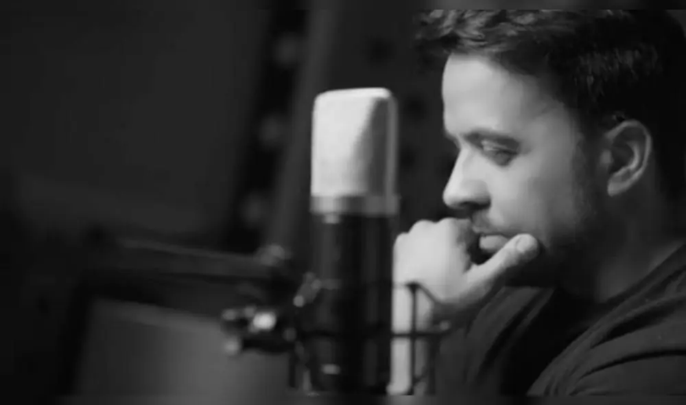 “Los girasoles nunca dejan de girar. Una promesa de que todo pasará. ¡Espero les guste!”, escribió el cantante en Instagram. (Foto: Captura) “Los girasoles nunca dejan de girar. Una promesa de que todo pasará. ¡Espero les guste!”, escribió el cantante en Instagram. (Foto: Captura)