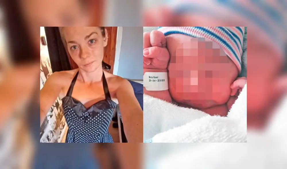 La joven no mostraba ningún síntoma de estar embarazada, y su barriga nunca creció. (Foto: Portal MT) La joven no mostraba ningún síntoma de estar embarazada, y su barriga nunca creció. (Foto: Portal MT)