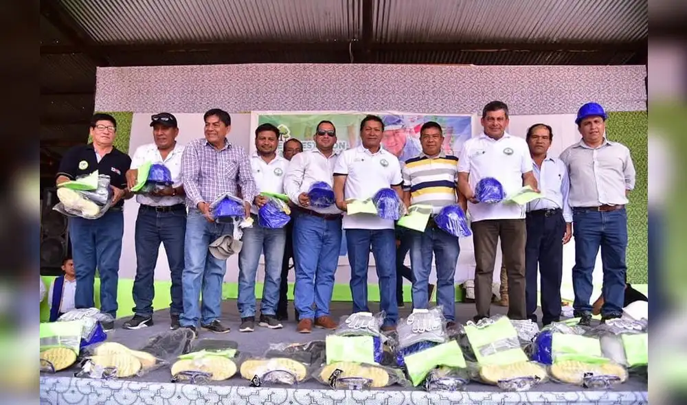 gobierno regional de loreto