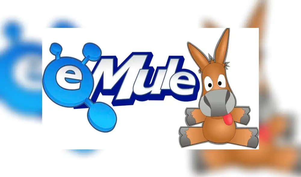 Los usuarios de eMule ya pueden descargar la nueva versión de este software. Foto: Emule. Los usuarios de eMule ya pueden descargar la nueva versión de este software. Foto: Emule.