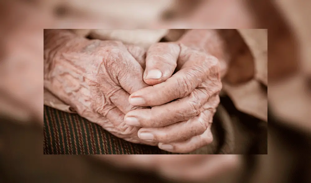 La familia de las víctimas halló el cuerpo sin vida de la anciana en la casa tras el crimen. Foto: Freepik.