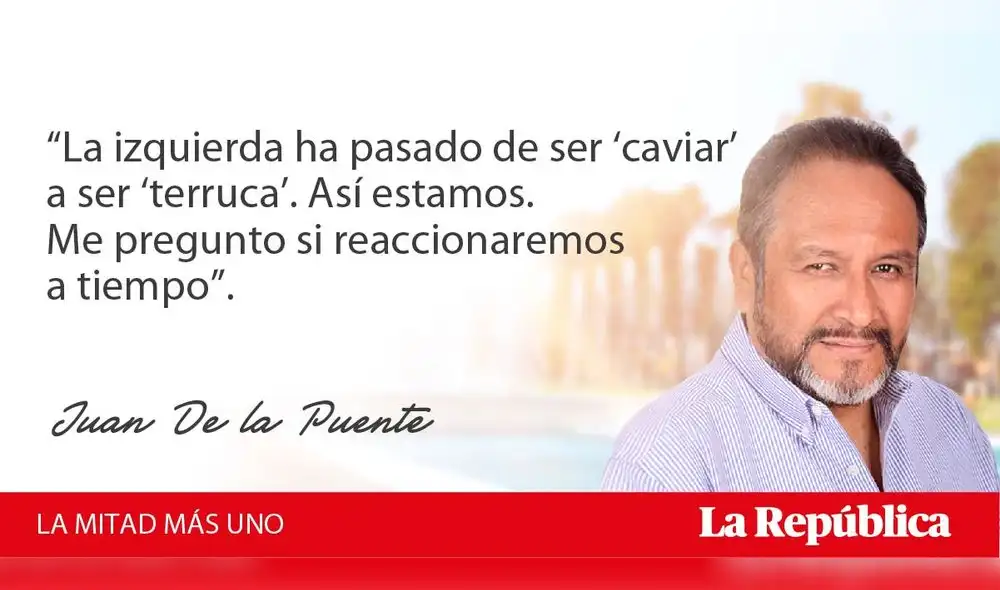 La renovación retrógrada