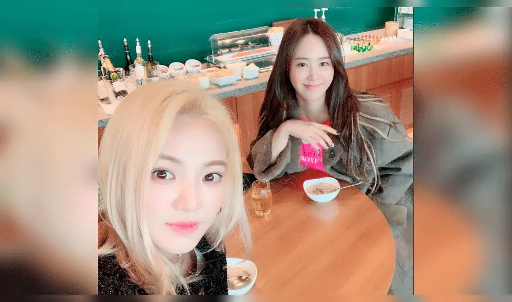 Asi fue la llegada de Super Junior, EXO, NCT y Red Velvet a Chile [VIDEOS]