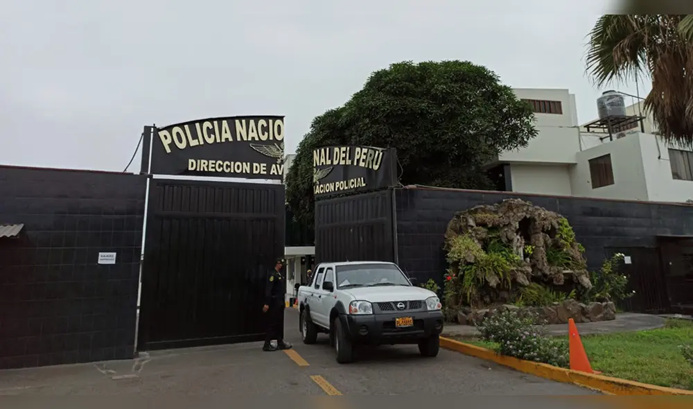 La sede de la Dirección de Aviación Policial está ubicada en Callao. La sede de la Dirección de Aviación Policial está ubicada en Callao.