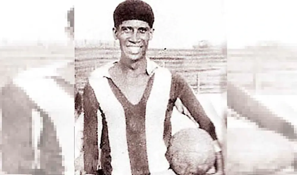 'Manguera' Villanueva ganó cinco títulos y es el máximo ídolo de Alianza Lima.