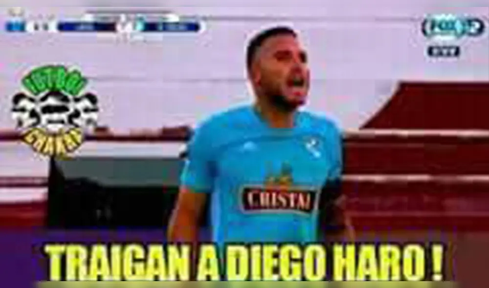 Alianza vs Cristal: despiadados memes aparece tras derrota íntima [FOTOS]