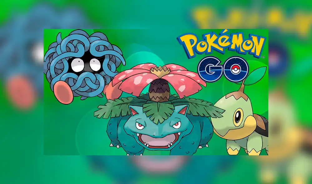 Pokémon GO: todas las misiones y recompensas del evento Equinoccio [FOTOS]