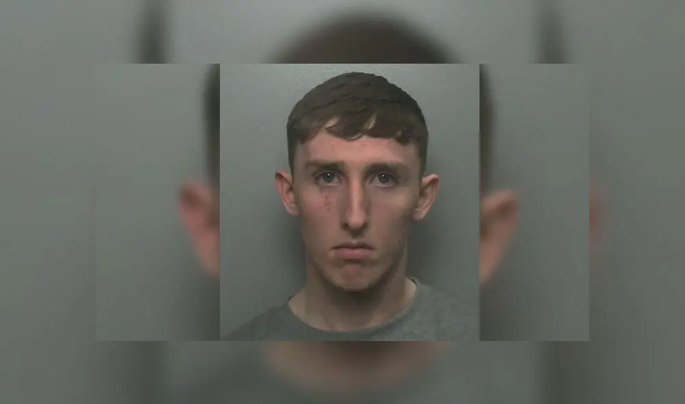 El hecho sucedió en la vivienda de la joven afectada.