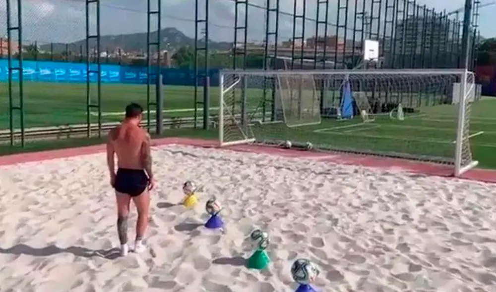 Lionel Messi - Barcelona Lionel Messi - Barcelona