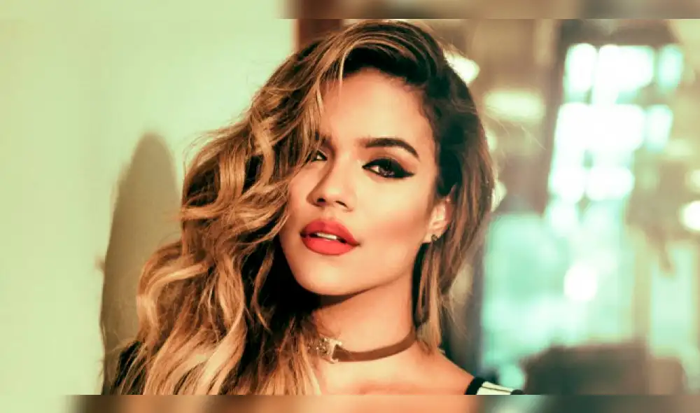 ¿Karol G en la dulce espera? Video de Anuel AA desata rumores