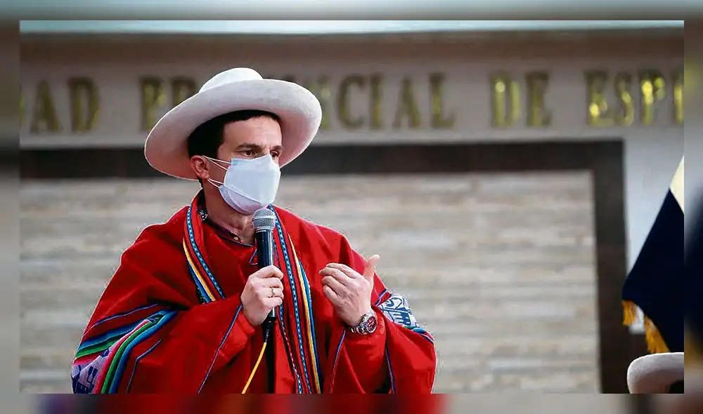 Ministro en Espinar Ministro en Espinar