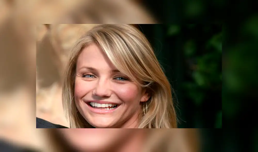 Cameron Díaz Cameron Díaz