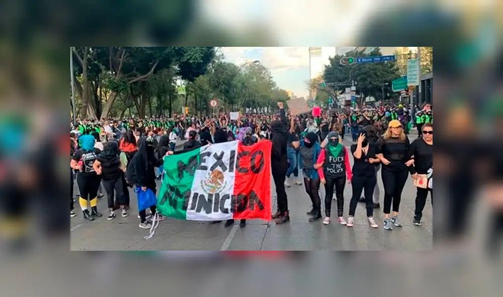 Coahuila apoya ‘Un día sin mujeres’. (Foto: Internet) Coahuila apoya ‘Un día sin mujeres’. (Foto: Internet)