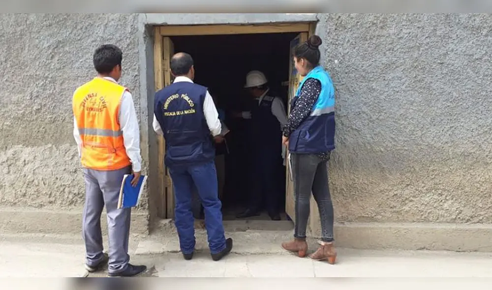 Fiscalía advirtió que el almacenamiento en establecimientos es inadecuado. Fiscalía advirtió que el almacenamiento en establecimientos es inadecuado.