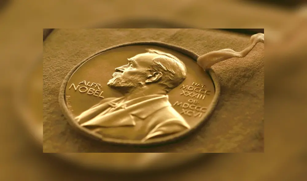 Premio Nobel: lista de posibles ganadores y dónde ver en directo el anuncio de los galardonados Premio Nobel: lista de posibles ganadores y dónde ver en directo el anuncio de los galardonados