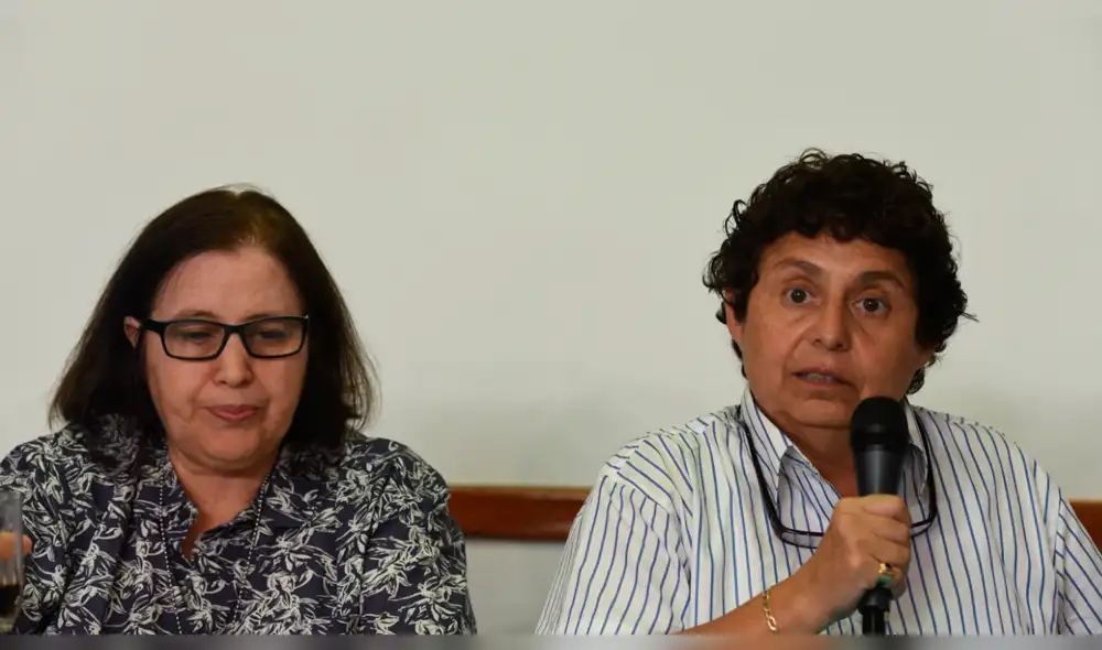 Susel Paredes alista motores para bailar en 'El artista del año' [VIDEO]